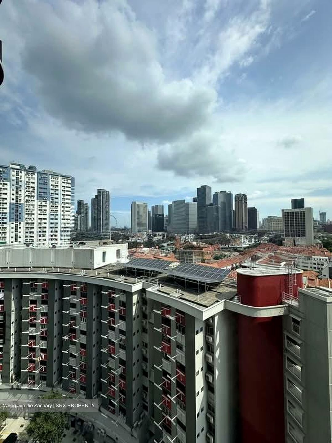 Blk 461 Crawford Court (Kallang/Whampoa), HDB 5 Rooms #557805811